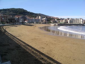 Playa de Brazomar