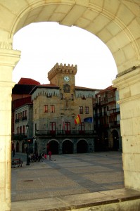 Plaza del Ayuntamiento