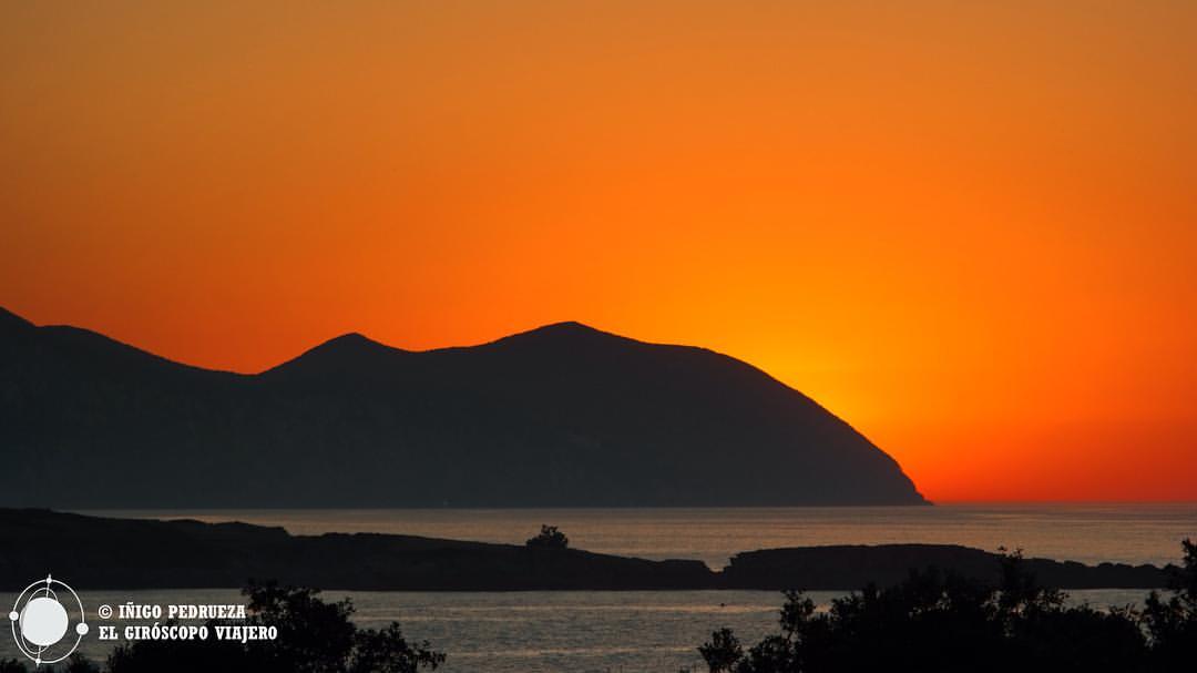 Monte Candina, ya en el límite con Liendo y bahía de Oriñón. Castro y su municipio es un paraíso para los fotógrafos. ©Iñigo Pedrueza.