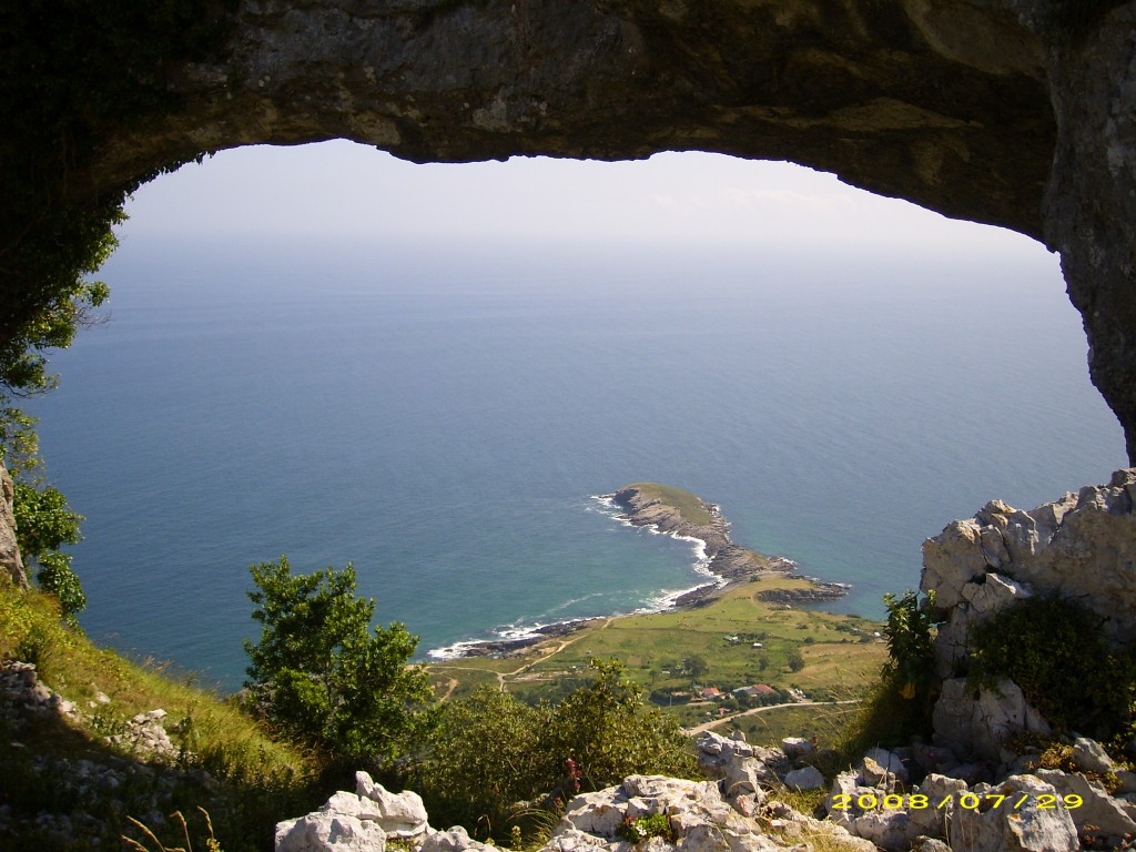 Oriñon y Sonabia: - Vive Castro Urdiales Guía turística y cultural