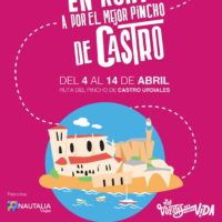 Ruta del Pincho de Castro Urdiales 2019