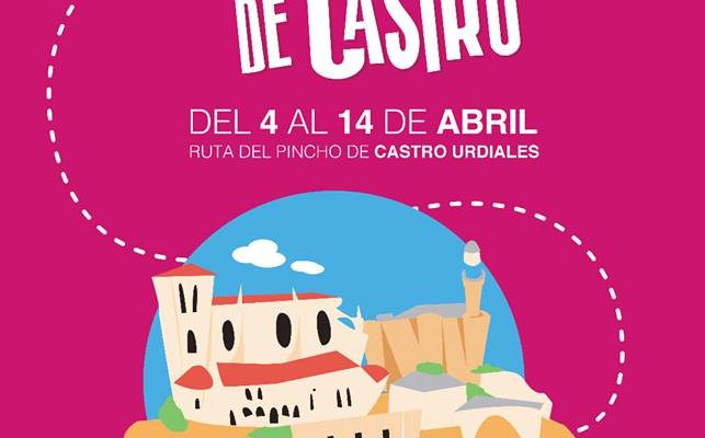 Ruta del Pincho de Castro Urdiales 2019