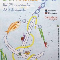 Programa fiestas San Andrés – 2019