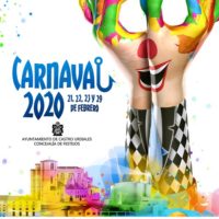 Carnavales 2020 Castro Urdiales